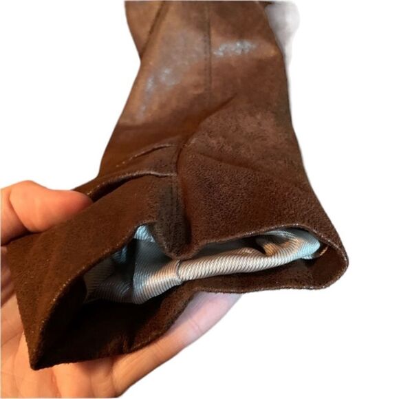 Zara basic tie front jacket/ blazer. Size xs - Picture 7 of 11